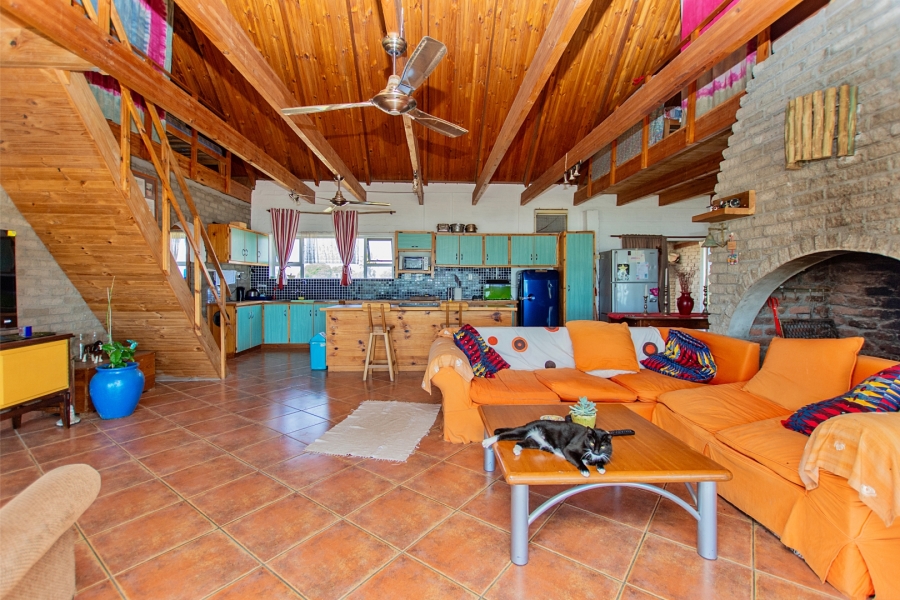 1 Bedroom Property for Sale in Duyker Eiland Western Cape